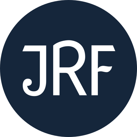 Logo of the Joseph Rowntree Foundation